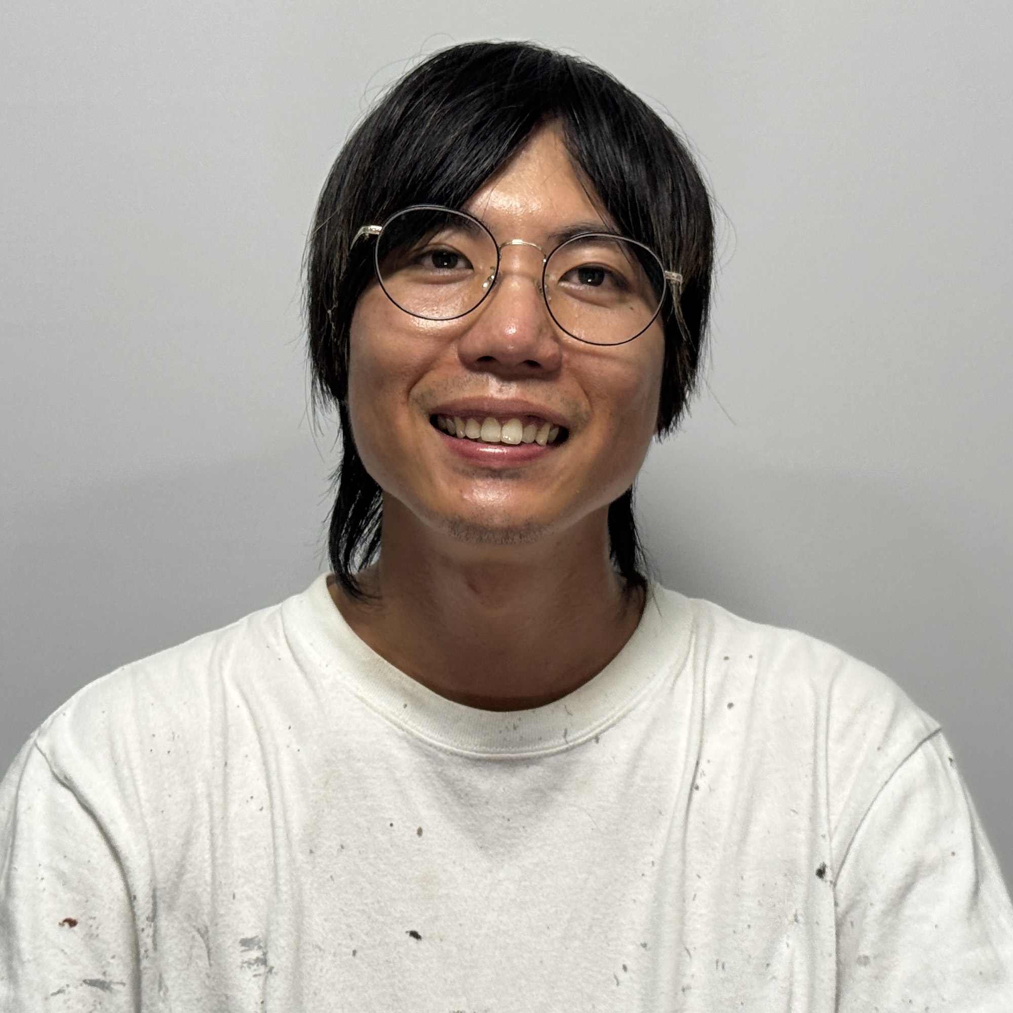​金山 凌磨