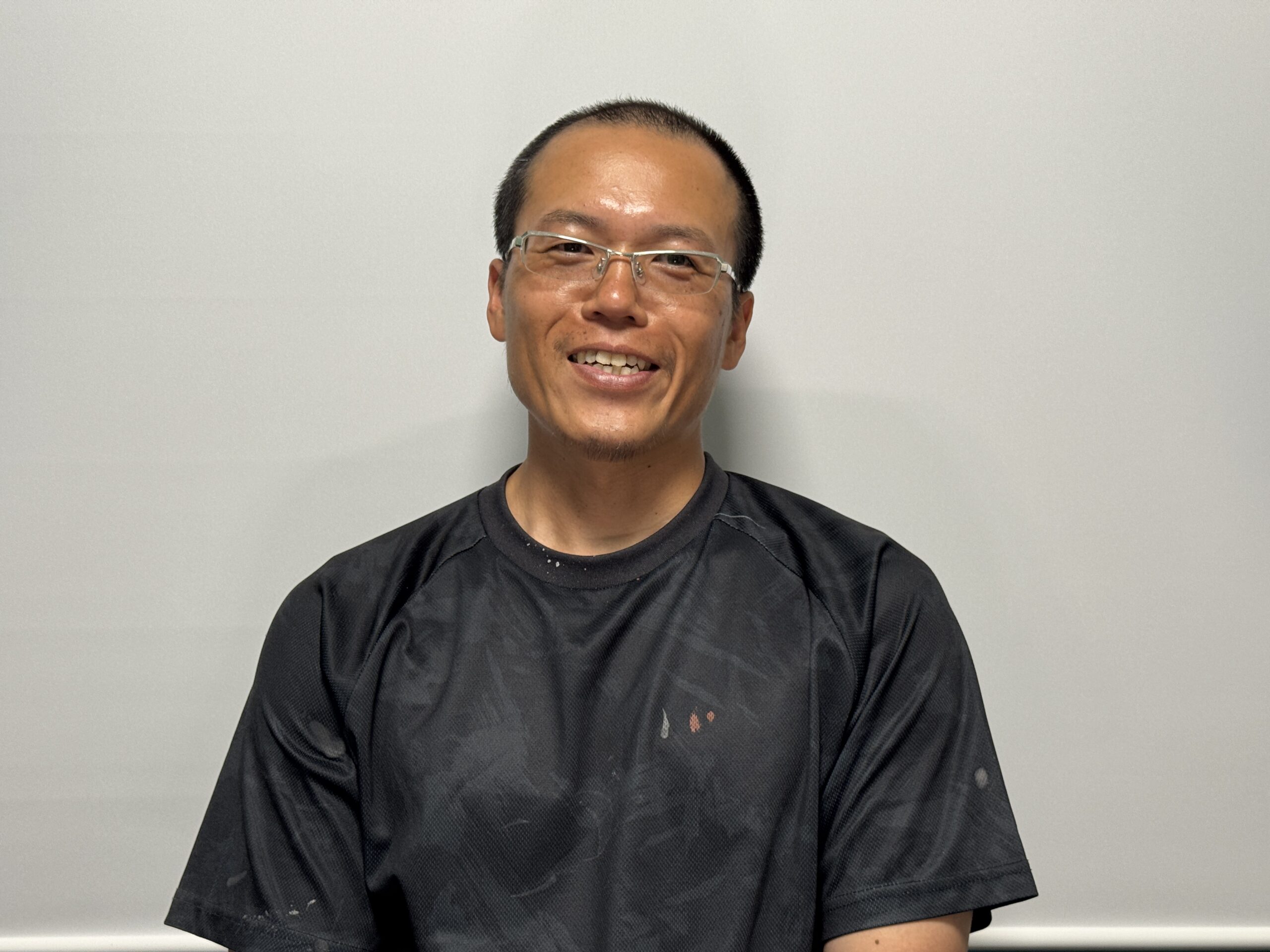 小坂井 憲一